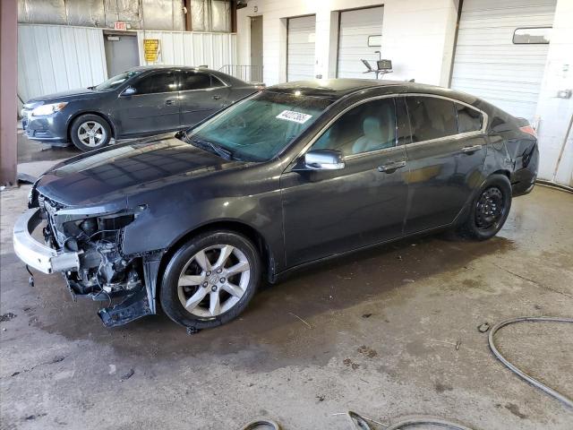  Salvage Acura TL