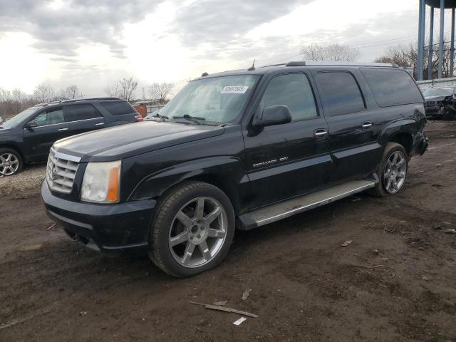  Salvage Cadillac Escalade