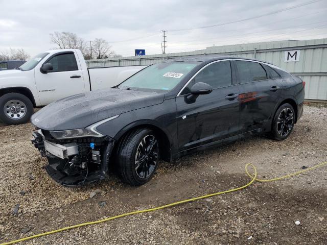  Salvage Kia K5
