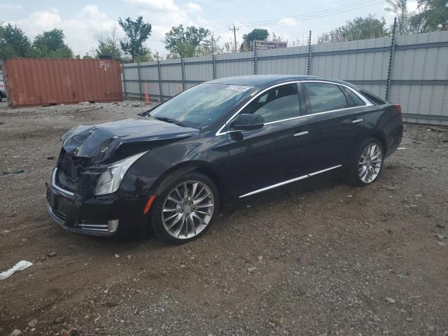  Salvage Cadillac XTS