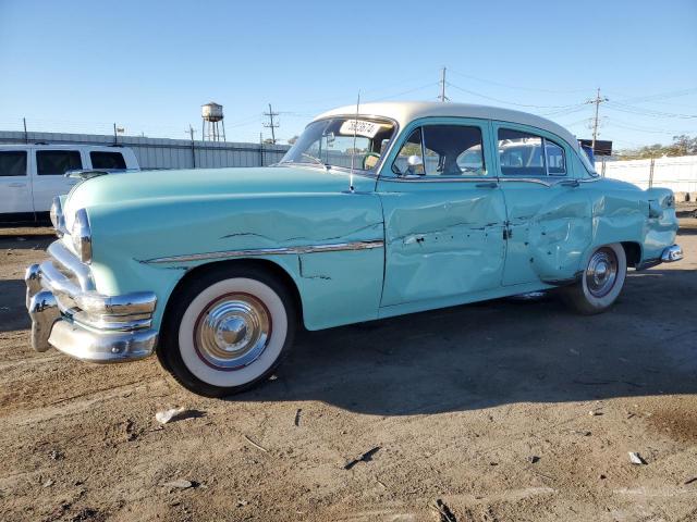  Salvage Pontiac Chieftain