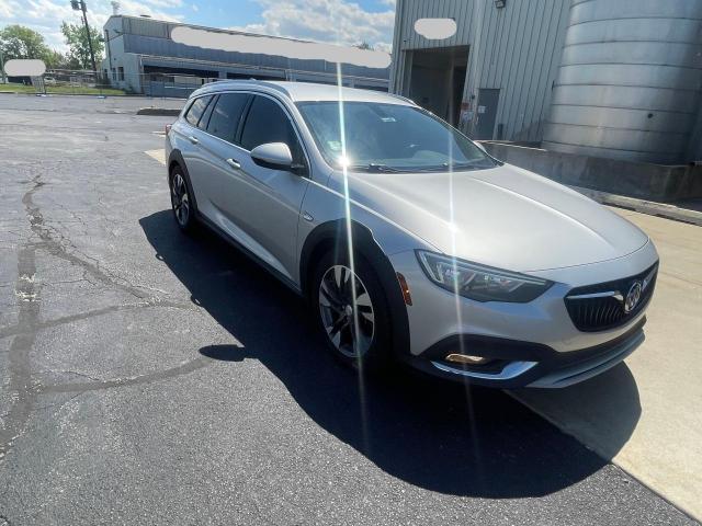  Salvage Buick Regal