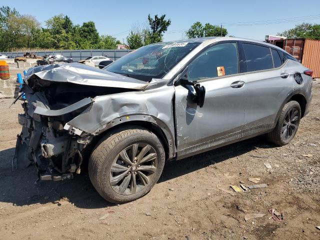  Salvage Buick Envista Sp
