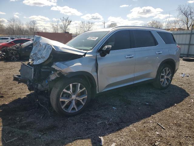  Salvage Hyundai PALISADE