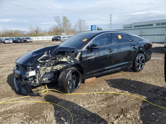  Salvage Kia K5