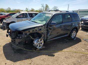  Salvage Mercury Mariner