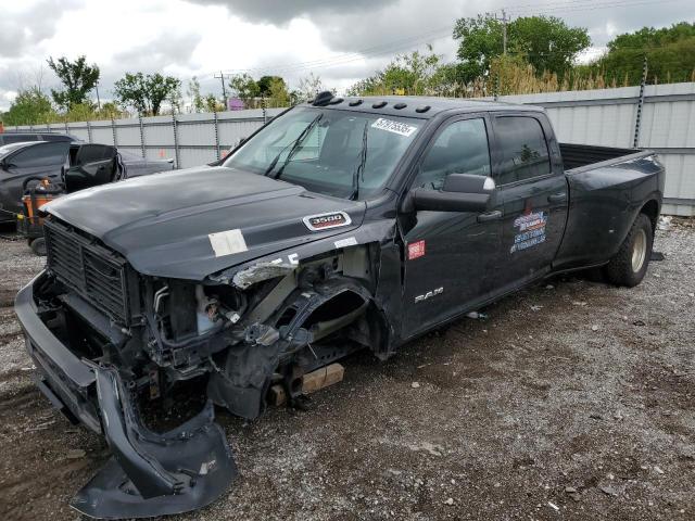  Salvage Ram 3500