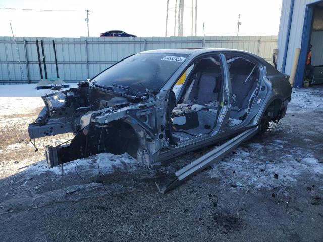 Salvage Lexus Gs