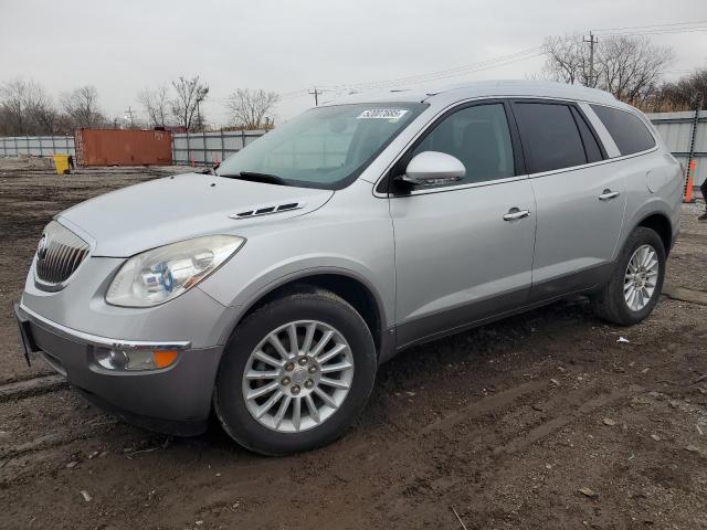  Salvage Buick Enclave