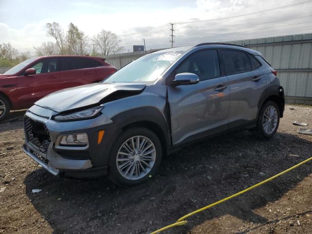  Salvage Hyundai KONA