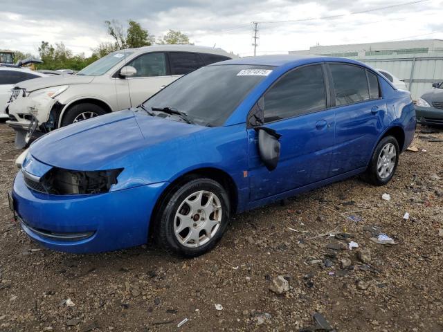  Salvage Saturn Ion
