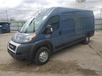  Salvage Ram Promaster