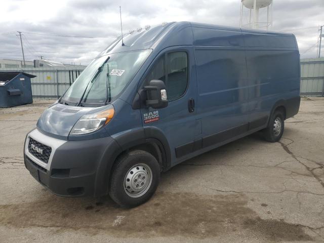  Salvage Ram Promaster