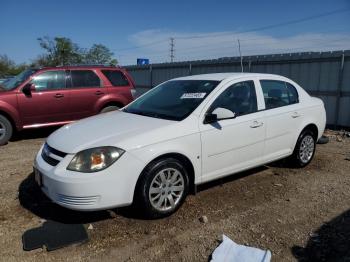  Salvage Chevrolet Cobalt
