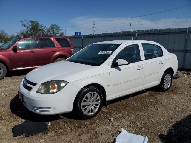  Salvage Chevrolet Cobalt