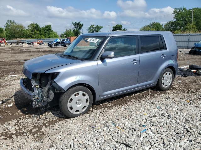  Salvage Toyota Scion
