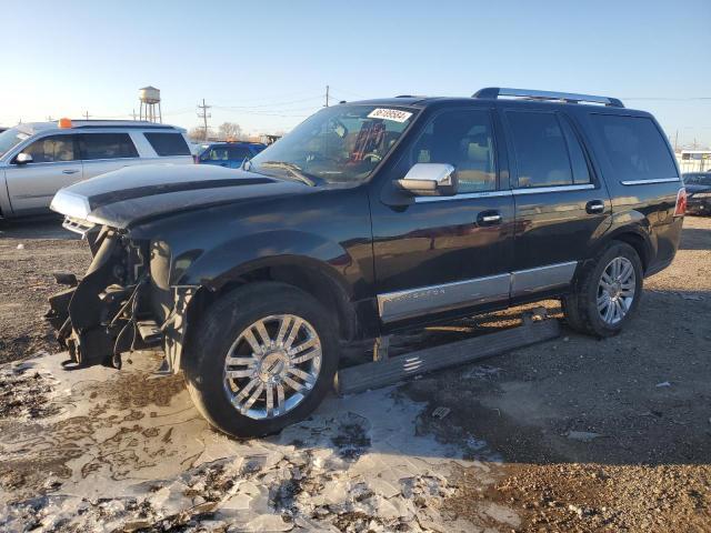  Salvage Lincoln Navigator