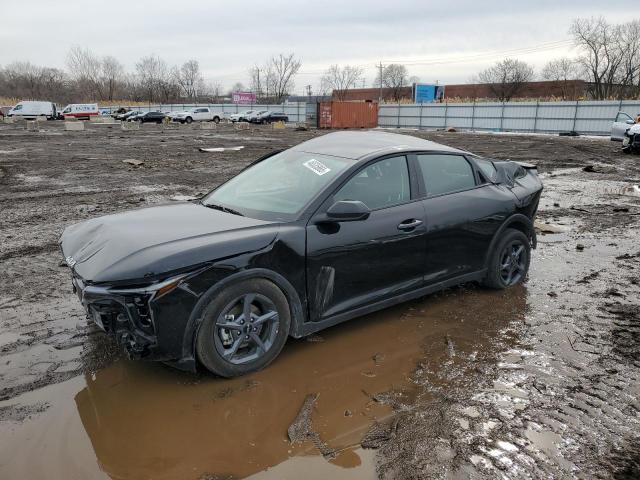  Salvage Kia K4 Lx