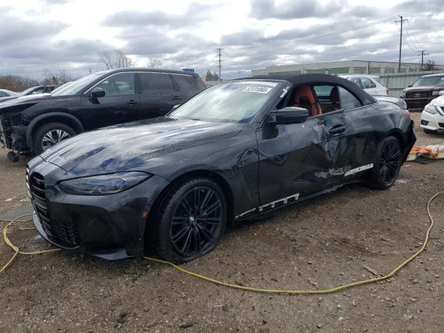  Salvage BMW M Series