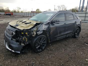  Salvage Kia Niro