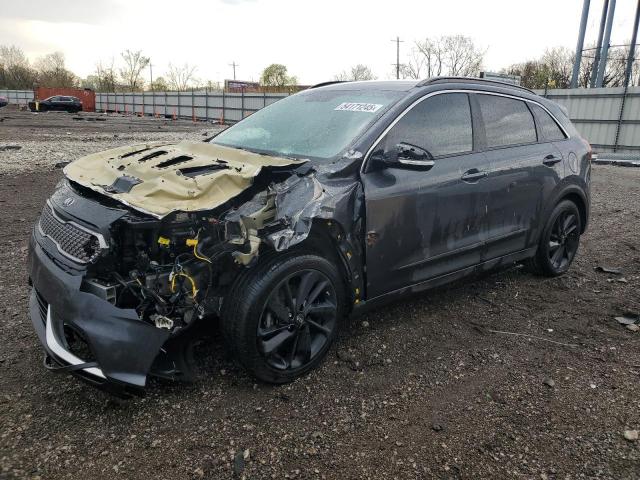  Salvage Kia Niro
