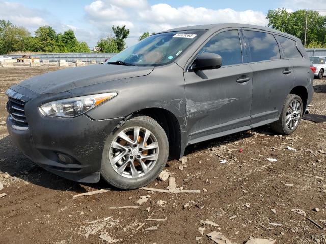  Salvage INFINITI JX35