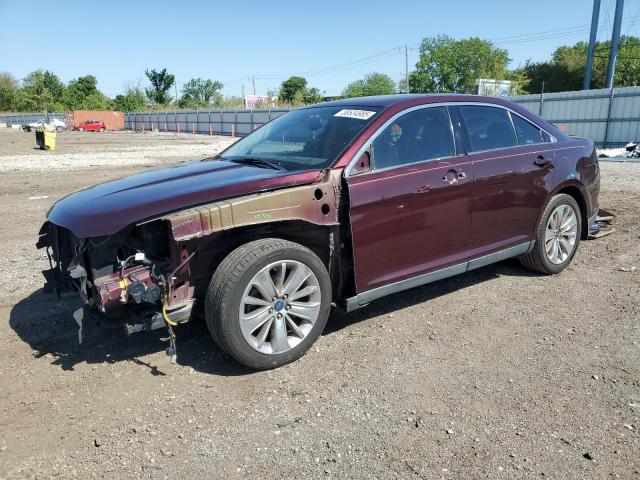  Salvage Ford Taurus
