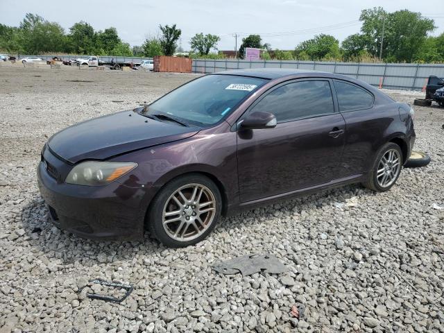  Salvage Toyota Scion