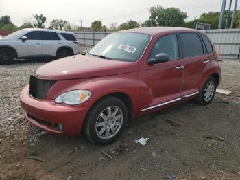  Salvage Chrysler PT Cruiser