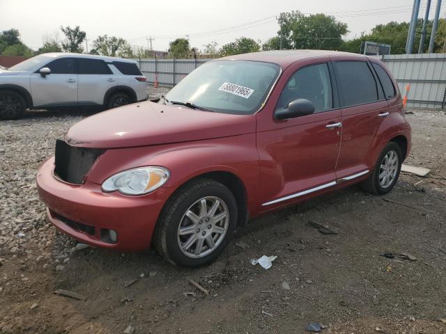 Salvage Chrysler PT Cruiser