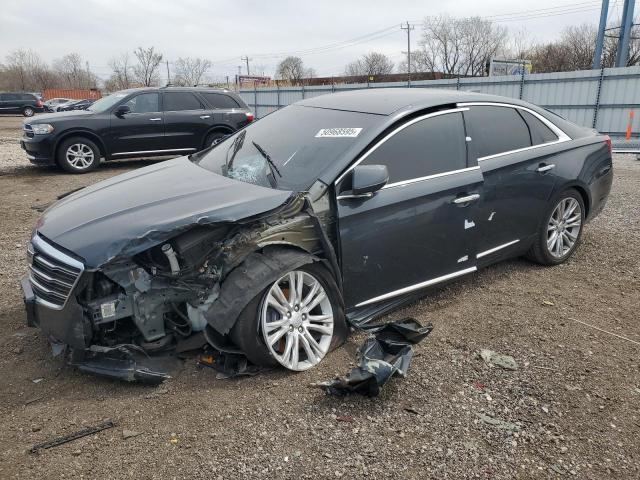  Salvage Cadillac XTS