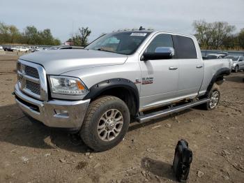  Salvage Ram 2500