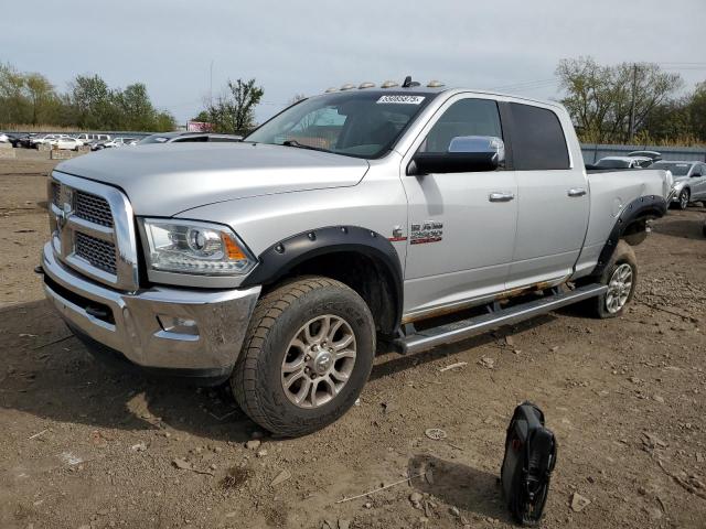  Salvage Ram 2500