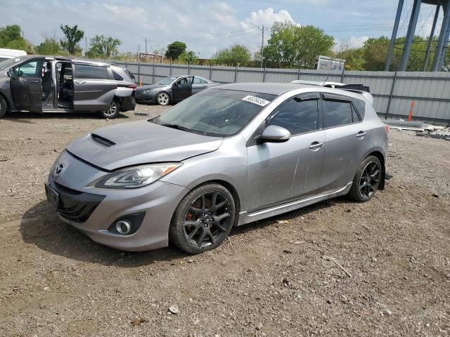  Salvage Mazda Speed 3