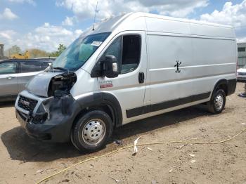  Salvage Ram Promaster