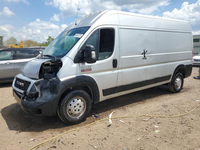  Salvage Ram Promaster