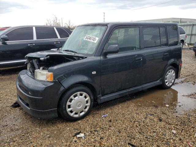  Salvage Toyota Scion