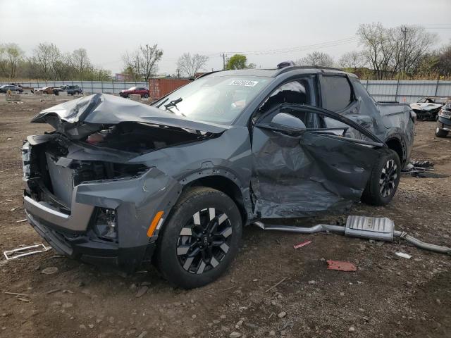  Salvage Hyundai SANTA CRUZ