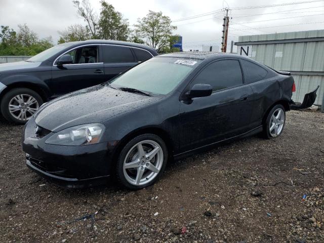  Salvage Acura RSX