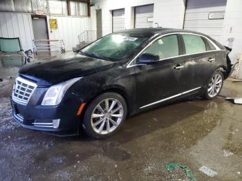  Salvage Cadillac XTS