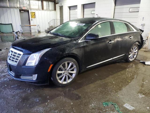  Salvage Cadillac XTS