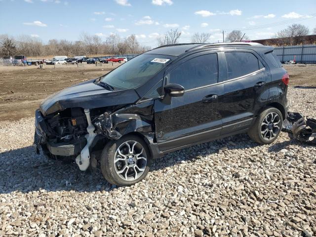  Salvage Ford EcoSport