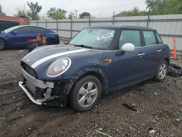  Salvage MINI Cooper