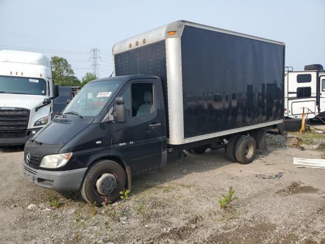  Salvage Dodge Sprinter