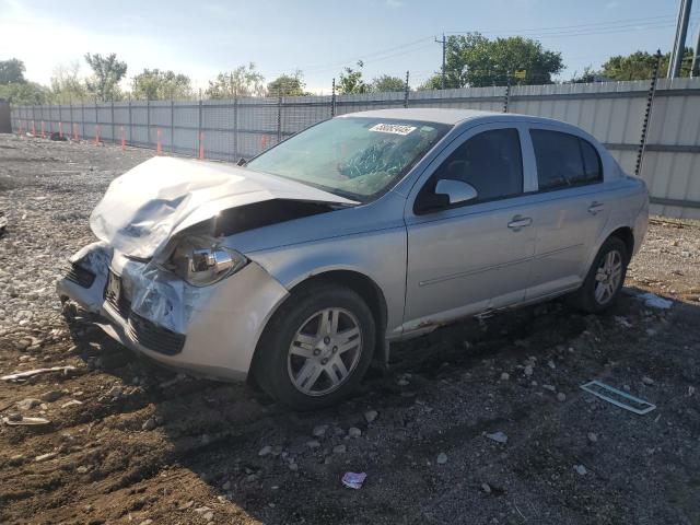  Salvage Chevrolet Cobalt Ls