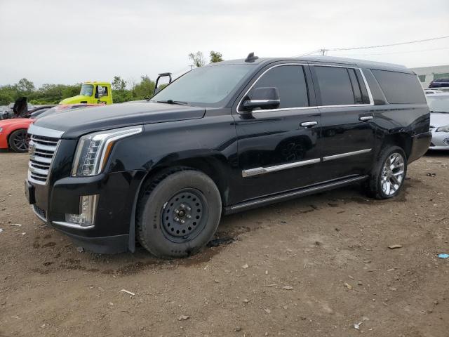  Salvage Cadillac Escalade