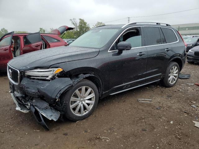  Salvage Volvo XC90
