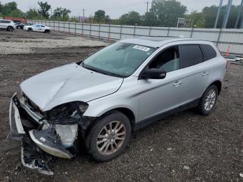  Salvage Volvo XC60