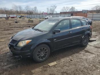  Salvage Pontiac Vibe