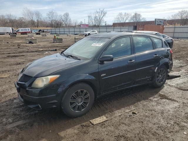  Salvage Pontiac Vibe